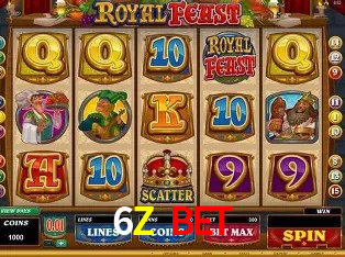 Cassino Online Ao Vivo 6Z BET